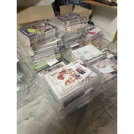 Yaoi Manga Book Comic