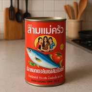 Combo cá hộp 3 cô gái lóc 10 long