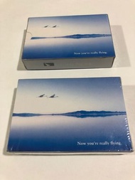 國泰航空 撲克牌 Playing Card