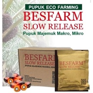 NEW PRODUCT (1box isi 10pcs) Pillow Selow Slow Release Best Farm Asli Pupuk Ajaib Pelebat Buah Pup