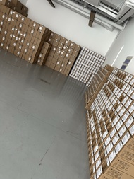 AMD Ryzen 9 9800X3D 9950X3D 9900X 9950X X870 CPU Mainboard Kit Boxed Set Asus Brand Computer Hardwar