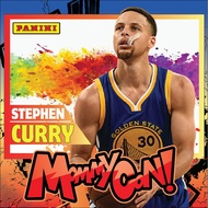 Stephen Curry : NBA Cards