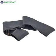 Mountain Beach Bike Butyl Inner Tube Compatible With 20X4.0 24X5.0 26X4.0