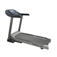 V-TECH ลู่วิ่งไฟฟ้า รุ่น FORMULA5 (F005)