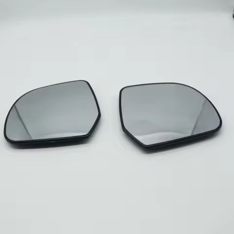 Car Wing Mirror Glass Replacement for DACIA DOKKER DUSTER LODGY 2012+Nissan March Almera 2012- 2019 
