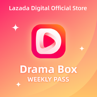 Drama Box Weekly Pass