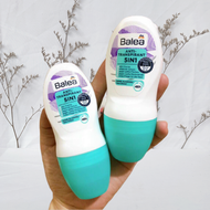 Lăn khử mùi Balea cho nam và nữ
