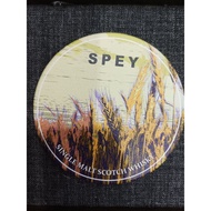 Number: G2422SPEY Ceramic Coaster (1 Set Have 6 Styles)