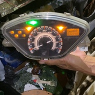 Speedometer spidometer supra x 125 batman original 