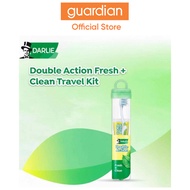 Darlie Double Action Travel Kit
