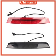 [Chiwanji] High Mount Brake Light 34270-t7a-h01, Replacement, Wear Resistant Sturdy Parts Stop Signa