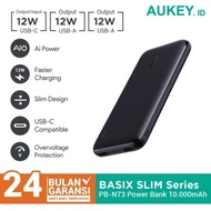aukey powerbank