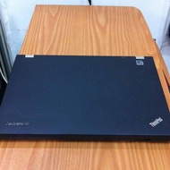 Best Seller!! Laptop Lenovo Thinkpad T420 Core I5 Gen 2 Hdd/Ssd Ram