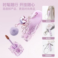 UKISS轻雾唇泥唇釉 Velvet Matte Lip Mud Lip Tint Waterproof Transferproof Long Lasting Soft Lip Makeup