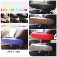 Toyota model car front seats armrest cloth side armrest sienna lnnova voxy avanza noah sienta wish M