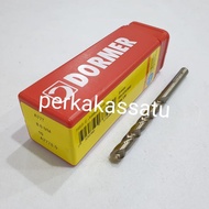 MATA DORMER A777 HSS-E BRONZE COBALT 8.0MM 8.0 MM A 777 JOBBER DRILL