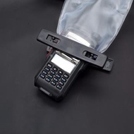 Case Waterproof tempat ht anti air HT baofeng berlin wln