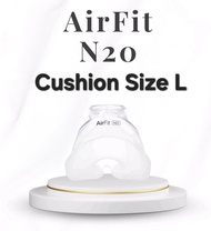 Resmed Airfit N20 Cushion Size L / อะไหล่หมอนครอบจมูก เรสเมด N20 ขนาด L