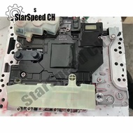Original RE7R01A JR710E Transmission Mechatronics Valve Body with Solenoid Assembly TCU TCM 02494939