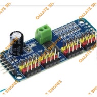 Pca9685 Pca 9685 16 Channel 12 Bit Pwm I2C Motorcycle Interface Driver