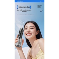 Dental Calculus Cleaning Handy Tool Water Flosser usmile oral care oral care Portable Water Flosser 