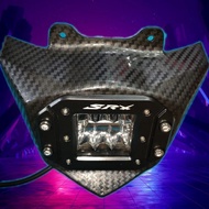 MATA Yamaha wr 155 13-point headlamp reflector