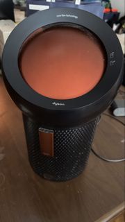 Dyson Air Purifier BP01