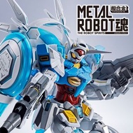 Metal robot 魂 G-SELF PERFECT PACK