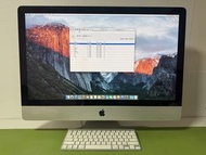 Apple iMac 27吋 Core i7 2.8GHz 8GB 1TB ATI Radeon HD 4850 512MB