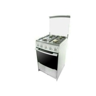 WINN GAS KOMPOR FREESTANDING W 5060 4 TUNGKU PLUS OVEN GARANSI RESMI