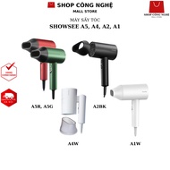 ShowSee A1-W Showsee A2-BK Showsee A4W Showsee A5R A5G Hair Dryer -