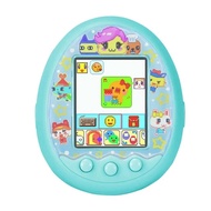 【A CUTE】 Tamagotchi Electronic Virtual Pet With Color Screen Game Pocket Interactive Virtual Pet Dat