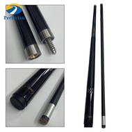 Perfeclan Pool Cue Carbon Fiber Portable Billiard Cue for Starters Beginners Pool