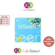 BESEEN Plus Vitamin Eye Brain Booster