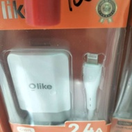 CHARGER TYPE B 2.4 OLIKEa *