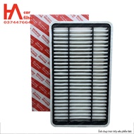 Toyota Hiace engine air filter 2010-2014. Code 17801-30060