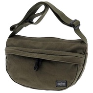 Yoshida Bag Porter (PORTER) Beat Shoulder Bag (727-09044) green Japan Import