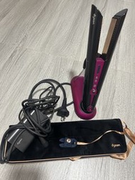 Dyson Corrale Hair Straightener