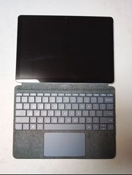 Surface Go 2 Pentium 微軟 Microsoft 平板 tablet 2 in 1 grey 灰 8GB RAM 128GB SSD