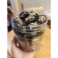 almond London mama ita