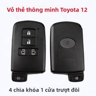 VVDI XM38 Toyota 5-Key Smart Card Machine Alpha Style Max Generate Keys Phụ Tùng Ô Tô Hệ Thống Chống