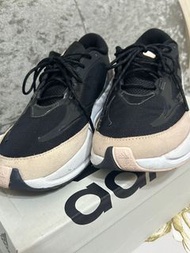 adidas 愛迪達 Brevard 女 慢跑鞋 運動 訓練 路跑 多功能 緩震 透氣 愛迪達 粉膚(HP9843)#25春天市集