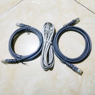 Kabel Lan RJ45 1,5 meter pabrikan