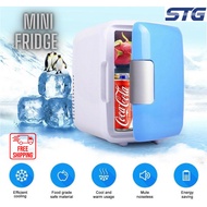 [SG Local Seller] mini refrigerator for car and home