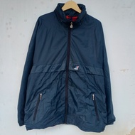 jaket kway second