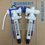 Geberit Toilet Float For Tank Concealed Inlet Valve Toilet Flush Valve Toilet Flush Set