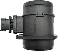 Air Flow Sensor Mount 0281006258 Mass Air Flow Meter MAF Sensor for Maxus V80 Piezas Del Motor V80 0