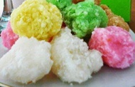 Geplak Super/Geplak kiloan/geplak super kiloan/oleh oleh khas Jogja/kue warna warni/Others