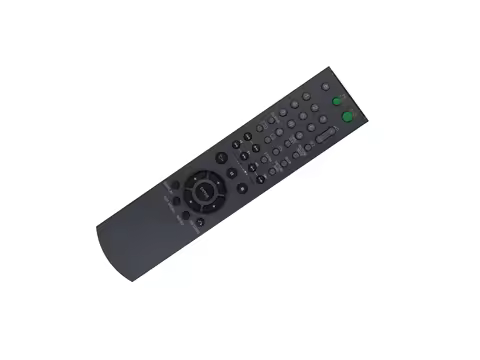 Remote Control For Sony DVP-NS300B DVP-NS300BX DVP-NS400D RMT-D128P DVP-NS300D DVP-NS300S RMT-D126E