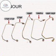 HB High pressure Tubing For Diesel Generator 2KW 3KW 5KW 6KW ,170F 178F 186F 186FA 188F 192F Diesel 